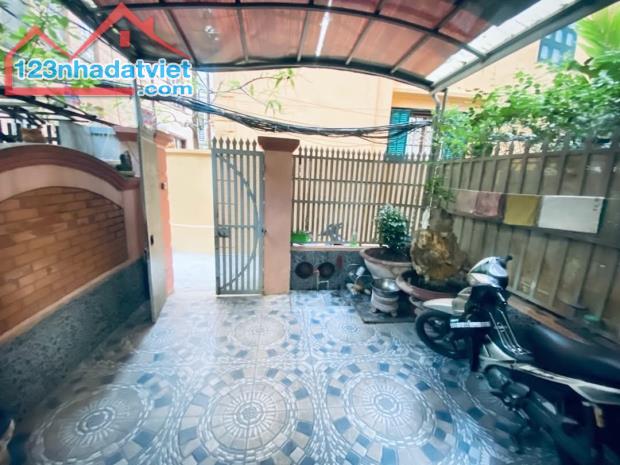 BÁN NHÀ LẠC LONG QUÂN – 2 MẶT THOÁNG – GẦN HỒ TÂY – 76M² – GIÁ 15 TỶ - 1