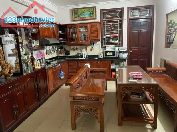 BÁN NHÀ LẠC LONG QUÂN – 2 MẶT THOÁNG – GẦN HỒ TÂY – 76M² – GIÁ 15 TỶ - 2