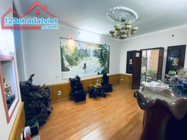 BÁN NHÀ LẠC LONG QUÂN – 2 MẶT THOÁNG – GẦN HỒ TÂY – 76M² – GIÁ 15 TỶ - 3