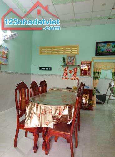 NHÀ BÁN QUẬN TÂN PHÚ 4 X 10 – NGUYỄN MINH CHÂU 👉👉👉 CHỈ 3TỶ2
