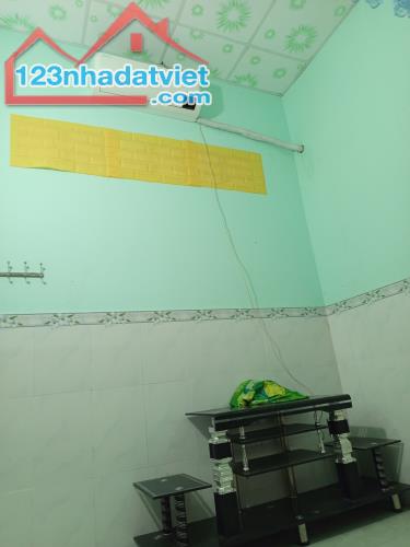 NHÀ BÁN QUẬN TÂN PHÚ 4 X 10 – NGUYỄN MINH CHÂU 👉👉👉 CHỈ 3TỶ2 - 2