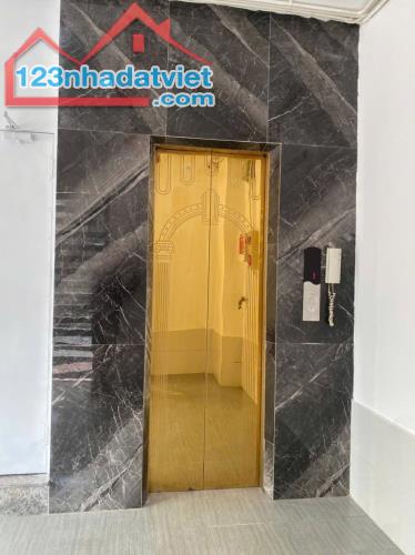 LÔ GÓC CCMN DÒNG TIỀN DV ĐÌA LÃO, Ô TÔ, VỈA HÈ, THANG MÁY 48M x 7TẦNG CHỈ 13.2 TỶ - 4
