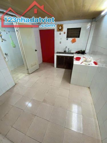 Bán nhà HXH Phan Văn Trị, p2, Q5 khu hiếm nhà bán, sát mặt tiền, giá nhỉnh 8 tỷ - 1