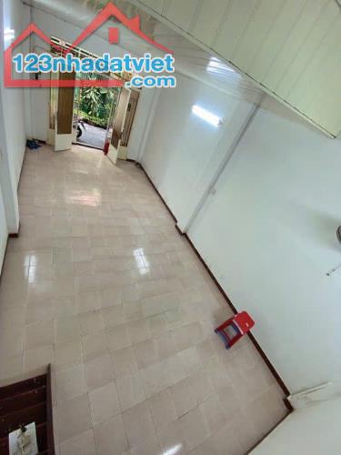 Bán nhà HXH Phan Văn Trị, p2, Q5 khu hiếm nhà bán, sát mặt tiền, giá nhỉnh 8 tỷ - 2