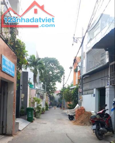 𝗛𝗢𝗧! Bán đất đường 339 - Q9 chỉ 4.850 tỷ