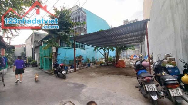 𝗛𝗢𝗧! Bán đất đường 339 - Q9 chỉ 4.850 tỷ - 3