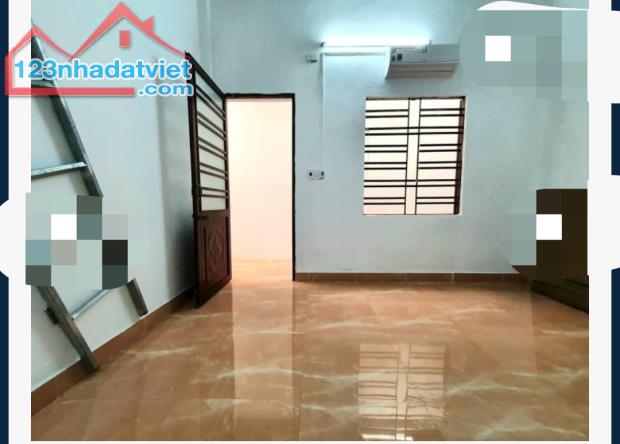 Bán nhà Hòa Xuân, vừa ở vừa cho thuê dòng tiền ổn định - 1