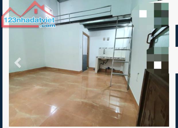 Bán nhà Hòa Xuân, vừa ở vừa cho thuê dòng tiền ổn định - 2