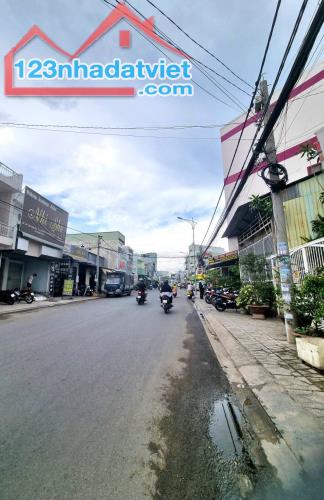 Cặp nền mặt tiền Trần Nam Phú, An Khánh, Ninh Kiều, Cần Thơ - 15.8 tỷ - 1