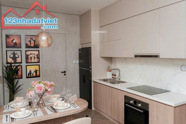 Căn 3PN Độc Quyền giá hấp dẫn tại Chung cư Vinhomes Thanh Hóa - 3