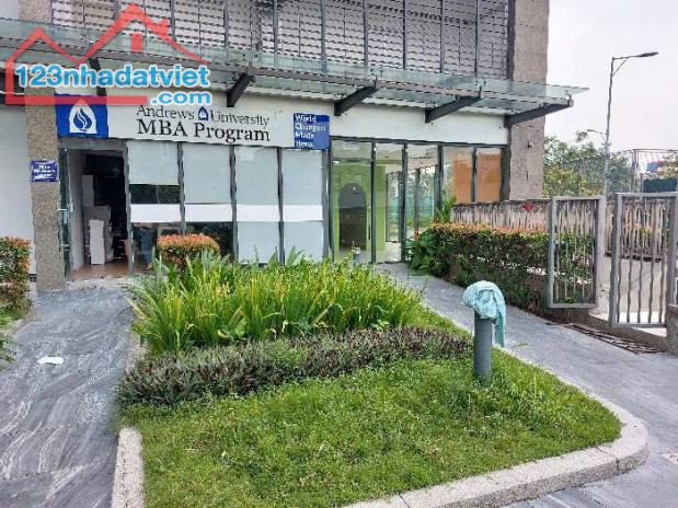 Bán căn Minh Khai, Hà Nội 43m2 , 5.3 tỷ Tòa  Imperia Sky Garden