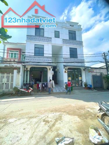 Dãy trọ 22 phòng trục chính hẻm 38 đường 3 tháng 2, Cần Thơ - 14 tỷ - 1