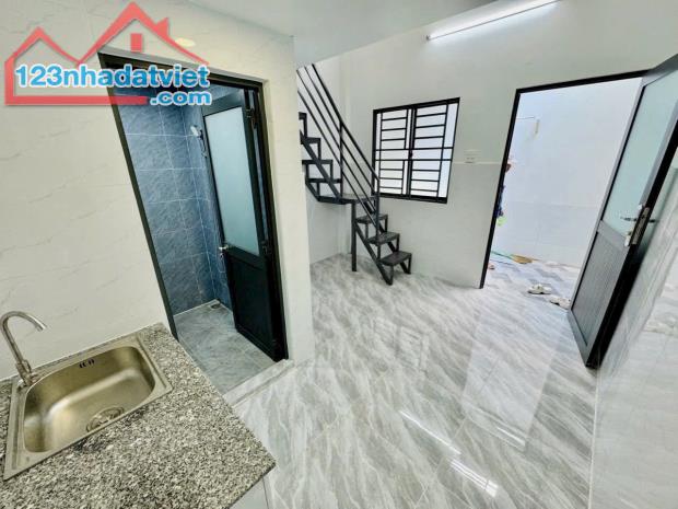 Dãy trọ 22 phòng trục chính hẻm 38 đường 3 tháng 2, Cần Thơ - 14 tỷ - 2