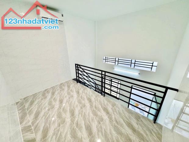 Dãy trọ 22 phòng trục chính hẻm 38 đường 3 tháng 2, Cần Thơ - 14 tỷ - 3