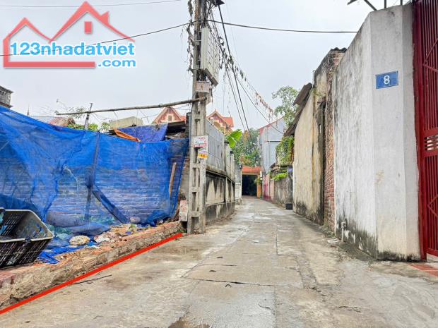 Bán Lô Đất Vàng Tại Tổ 11 Quang Minh, Mê Linh - Giá Tốt Nhất Khu Vực
