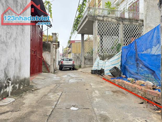 Bán Lô Đất Vàng Tại Tổ 11 Quang Minh, Mê Linh - Giá Tốt Nhất Khu Vực - 1