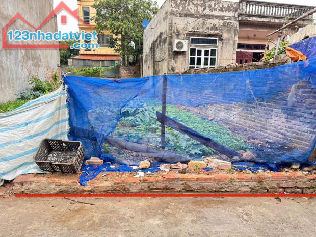 Bán Lô Đất Vàng Tại Tổ 11 Quang Minh, Mê Linh - Giá Tốt Nhất Khu Vực - 2