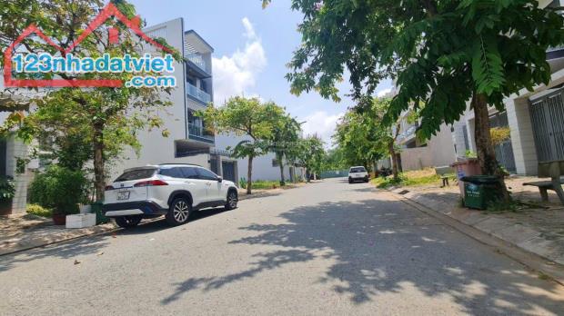 Bán nhà Nguyễn Trãi, Quận 5, 5 tầng 6PN, sổ vuông vức, hoàn công đủ, không lộ giới giá - 4
