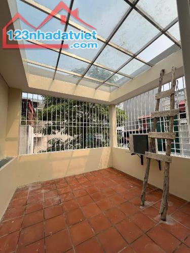 CHÍNH CHỦ BÁN NHÀ MỄ TRÌ – LÔ GÓC – NHÀ MỚI – GẦN CÔNG VIÊN – GIÁ CỰC TỐT CHỈ 6.5 TỶ 🔥 - 4