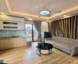 Bán tòa CCMN phố Giáp Nhất, Thanh Xuân 82m2x8T MT8m 25PKK doanh thu 1.3 tỷ/năm