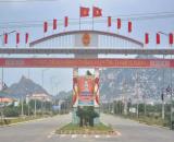 BÁN LÔ ĐẤT ĐẸP – MẶT TIỀN ĐƯỜNG 40M – GIÁ CỰC TỐT CHỈ 965 TRIỆU!

📐 Diện tích: 150m² (6m