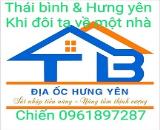 DỰ AN THE LIGHT SQUARE – CHÂU ÂU THU NHỎ GIỮA LÒNG TP THÁI BÌNH
