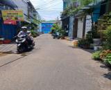 Hàng Thơm nhà Trần Văn Ơn Tân Sơn Nhì ngay chợ gần mặt tiền 56m2 Nhỉnh 4ty