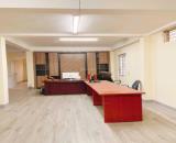 CHO THUÊ VĂN PHÒNG 100M2 ĐƯỜNG LÊ LỢI, TP VINH
