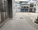 Nhà Hữu Hưng, Tây Mỗ 50m, 5 tầng xây mới, 6 ngủ chỉ việc xách balo vè ở, cách ô tô 100m
