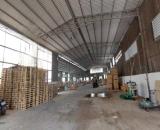 Bán xưởng 1400m2 gần Võ Nguyên Giáp Phước Tân Biên Hòa, Đồng Nai có 2,4 tỷ