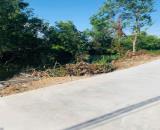 bán rẻ Đất thổ cư toàn diện Tích siêu đẹp ngay đường ĐT 827, Long An, 680m2 (22mx30m) 1.x