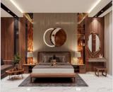 Cần bán nhà trong ngõ diện tích 35m2. Nhà 5 tầng nội thất đầy đủ