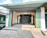 Gía nhỉnh 1tỷ TL _Bán nhà 1 Lửng mới đẹp gần sát đường Bùi Hữu Nghĩa Chợ Đồn Bửu Hòa