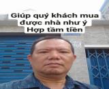 Bán gấp nhà mặt tiền đường Nguyễn Oanh Gò Vấp, 3 tầng, 4.5x21. Giá 17.5 tỷ
