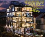 CHÍNH CHỦ BÁN NHANH  KHÁCH SẠN THE UNIQUE HOME & CAFE VỊ TRÍ ĐẮC ĐỊA - GIÁ ĐẦU TƯ Phường