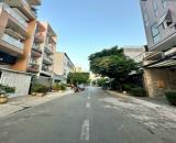 Bán nhà MT Ỷ Lan ( gần Luỹ Bán Bích ) P.Hiệp Tân -DT : 4x21m - 2 lầu st - Giá : 10.2 tỷ TL