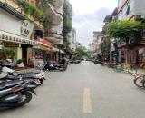 Em Mặt Phố Quang Trung 75m mt5m 4t vỉa hè ô tô tránh, KD đỉnh, Ở sướng