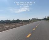 Vị trí vàng - Chỉ với 299 triệu sở hữu ngay đất Long Tân