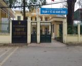 🏠NAM HỒNG - ĐÔNG ANH BÁN ĐẤT 82m VIEW HỒ GẦN TRƯỜNG PASCAL
