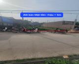SIÊU PHẨM Đất KHOÁI CHÂU, HƯNG YÊN, MUA ĐẦU TƯ SINH LỜI ẤM NO, 128m2