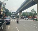 CƠ HỘI VÀNG–NHÀ ĐẸP QUANG TRUNG–MẶT PHỐ-PHÂN LÔ VỈA HÈ-KINH DOANH SẦM UẤT-CHỦ GỬI BÁN GẤP