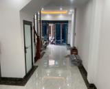 HOÀI ĐỨC: BÁN CĂN 5 TẦNG 36,3㎡ - MT 3,5m - NGÕ RỘNG THOÁNG - CHỈ 5 TỶ