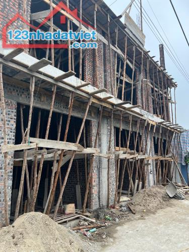 Chính chủ gửi bán dãy nhà kinh doanh 3 tầng tại Trà Khê, Anh Dũng, Dương Kinh - 4