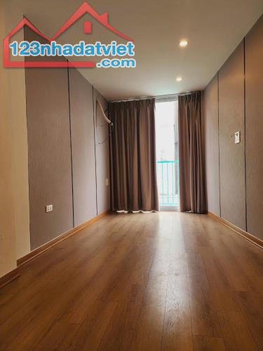 NHÀ ĐẸP LÔ GÓC- 2thoáng vĩnh viễn - 5tầng mới coong -3 bước ra phố Trương Định chỉ hơn 5ty - 4