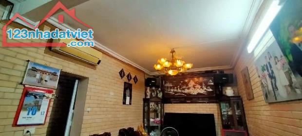 Bán nhà chính chủ phố Minh Khai - 1
