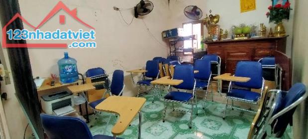 Bán nhà chính chủ phố Minh Khai - 2