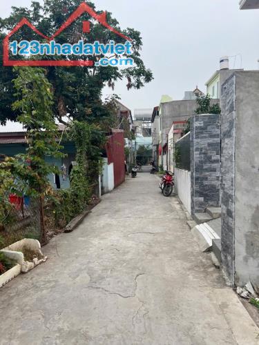 Bán đất Hải Thành 1 - Dương Kinh oto vào tận đất  - Diện tích : 84,2m2 - Mặt tiền 5m - 3
