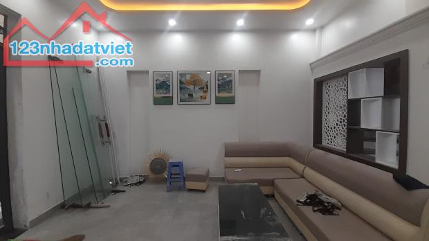 Bán gấp nhà Lê Lai, Máy Tơ, Ngô Quyền, HP. 2,639 tỷ, 45m2, 3 tầng. - 1