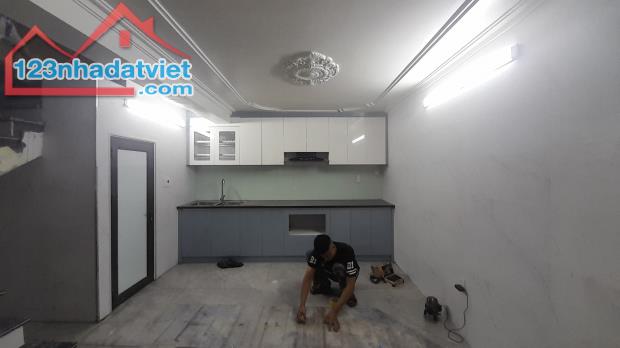 Bán gấp nhà Lê Lai, Máy Tơ, Ngô Quyền, HP. 2,639 tỷ, 45m2, 3 tầng. - 3