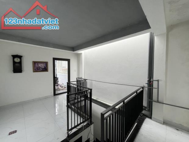♥ Nhà Kiệt MT Núi Thành gần Phố Bạch Đằng, 48m2, 3 tầng, 3PN, 3.6 tỷ - 1